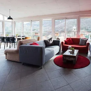 Hostel Tramonti Biassa