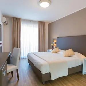 Hotel Bel 3 Palermo