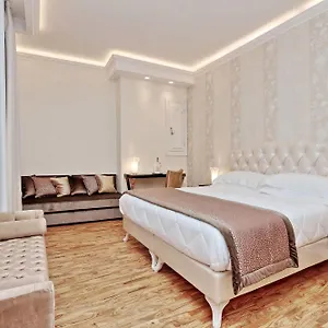 Frühstückspension Bq House Colosseum Luxury, Rom