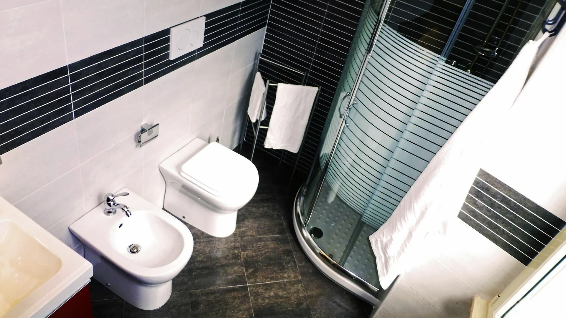 Bed & Breakfast Miclad Colosseum Guest House